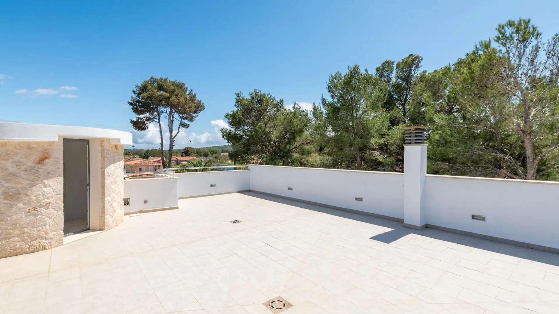 The Tower Villa El Toro  Spain
